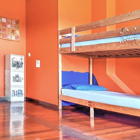 Meiga Backpackers Hostel Santiago de Compostela Eksteriør billede